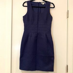 Banana Republic sparkle dress in size 6